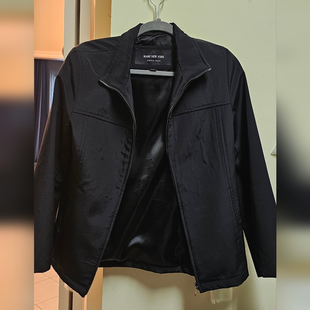 Marc New York Jacket - Picture 2 of 5